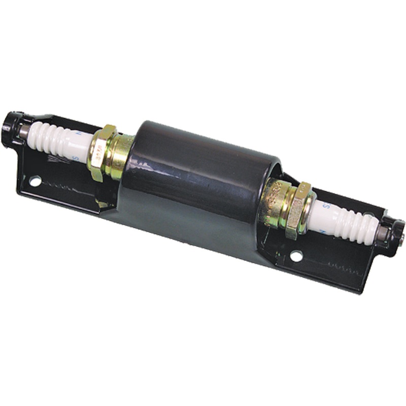 12-115 Sp1 Plug Carrier Black