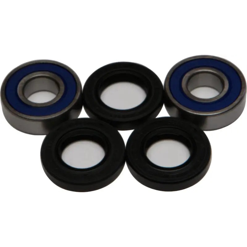 25-1211 Front Wheel Bearing/Seal Kit