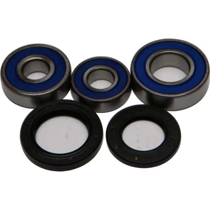 25-1234 Rear Wheel Bearing/Seal Kit