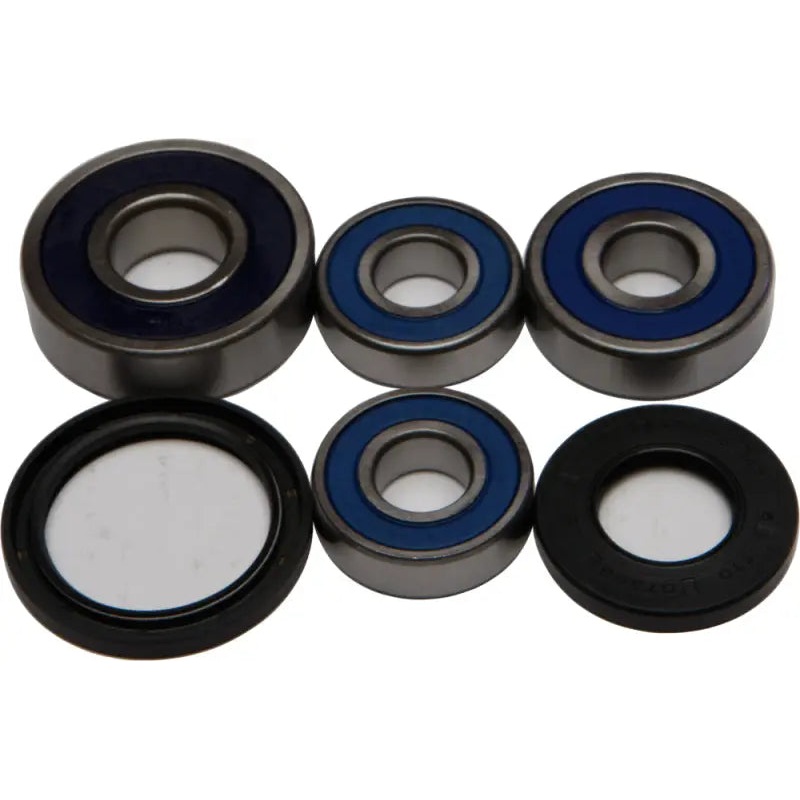 25-1238 Rear Wheel Bearing/Seal Kit