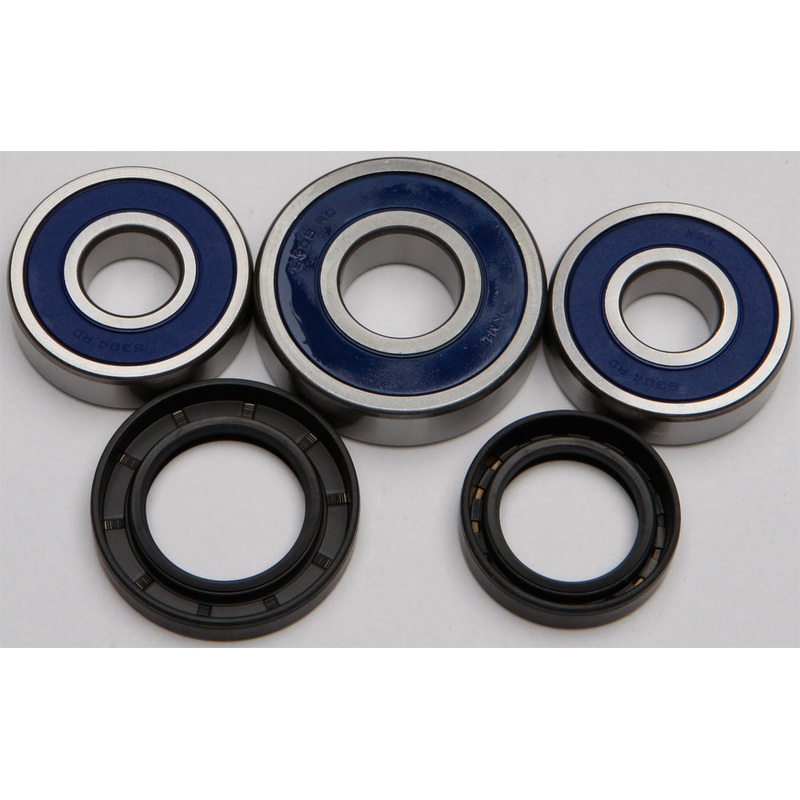25-1355 Wheel Bearing & Seal Kit