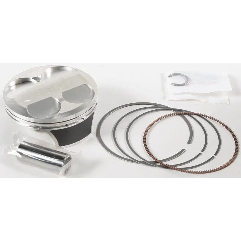 40019M07700 Piston Kit Armorglide Box Frg 77.00/Std 13.5:1 Kaw