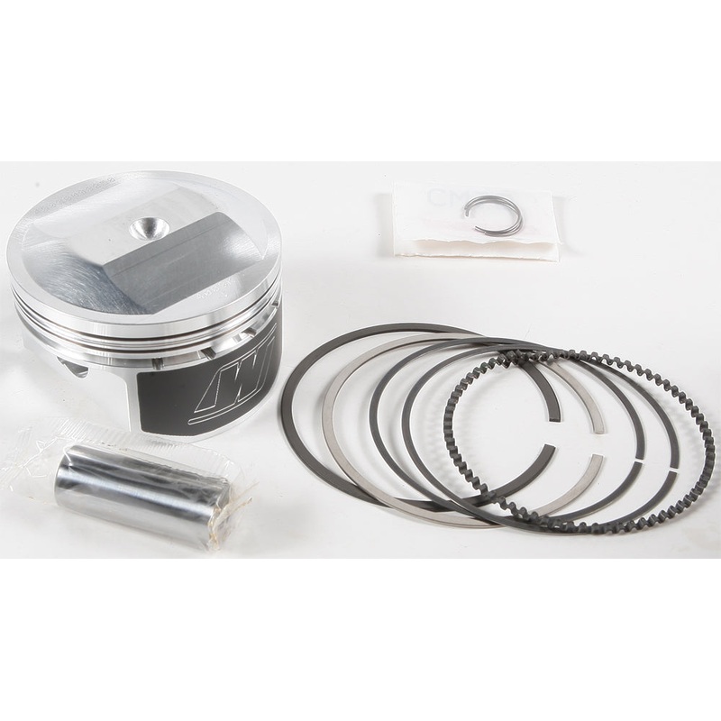 40028M08250 Piston Kit Armorglide 82.50/+0.50 Can