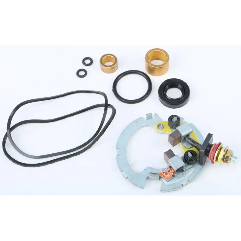414-54004 Starter Brush Kit