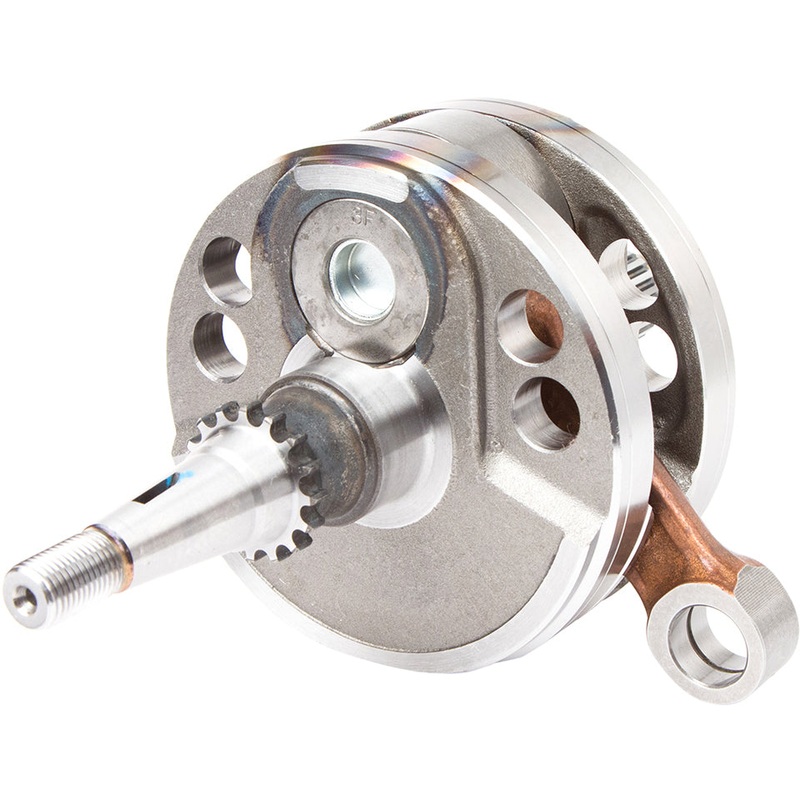 4149 Stroker Crankshaft