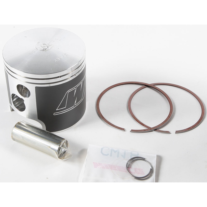 2345M07250 Piston M07250 488 ’86 99 S/M