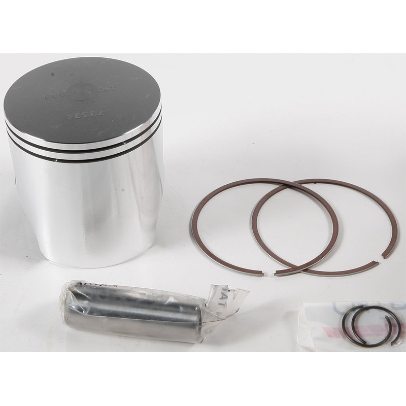 2434M07000 Piston M07000 Machz/Zlt S/M
