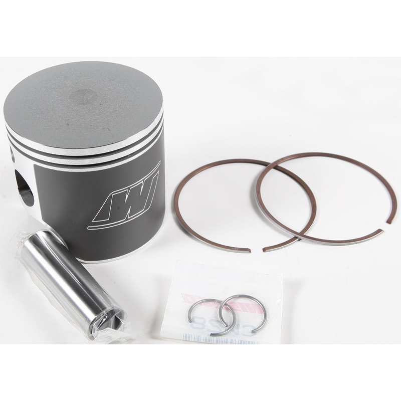 2461M08200 Piston Mo8200 S/D 800r Ptek Dual Ring 800r Ptek S/M