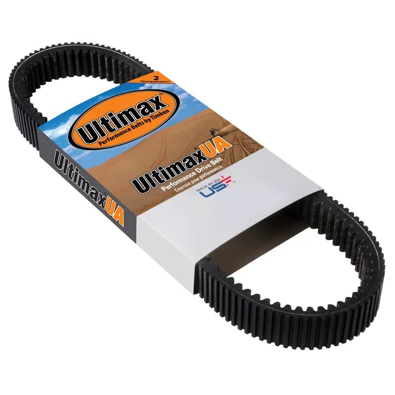 UA491 Ua Drive Belt