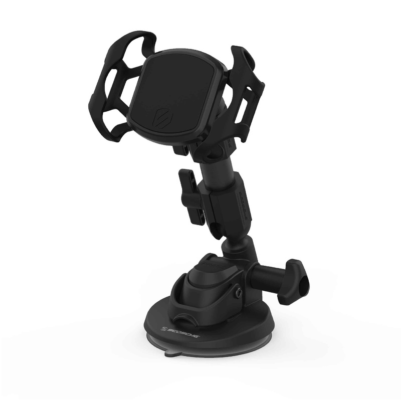 Terraclamp Phone Mount Long