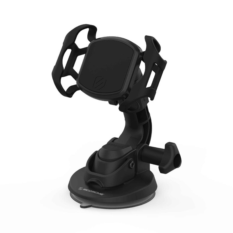 Terraclamp Phone Mount Short