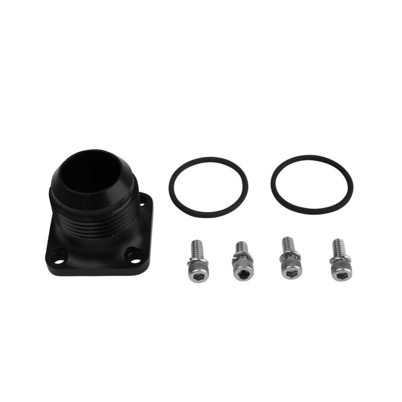 Aeromotive AN-16 Male Adapter (111-1509-0) (for 11115/11117)