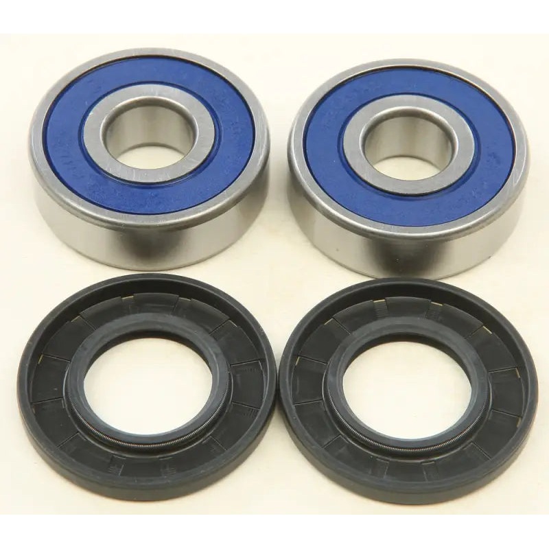 25-1387 Front Wheel Bearing Kit