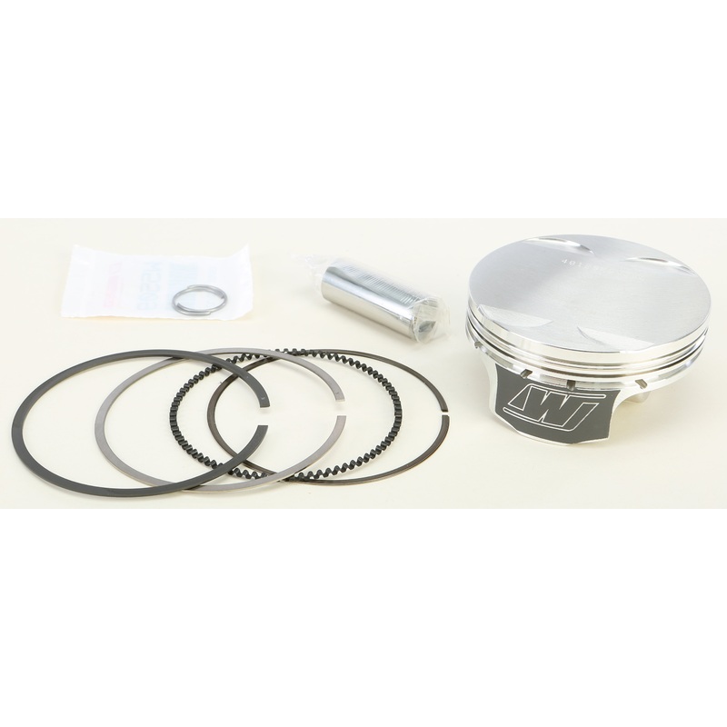 40128M09300 Piston Kit Armorglide 93.00/Std 11:1 Pol