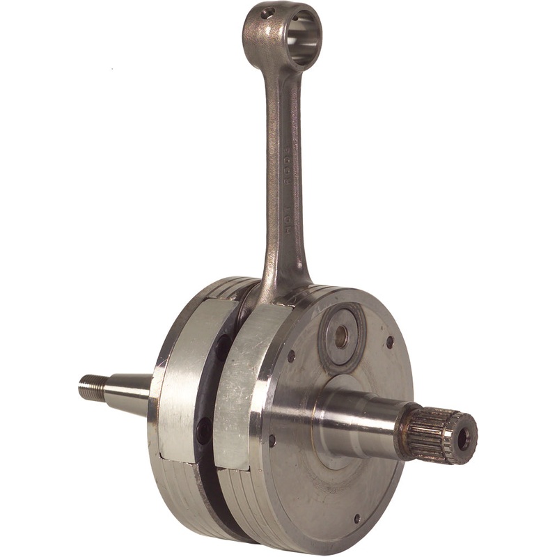 4059 Crankshaft