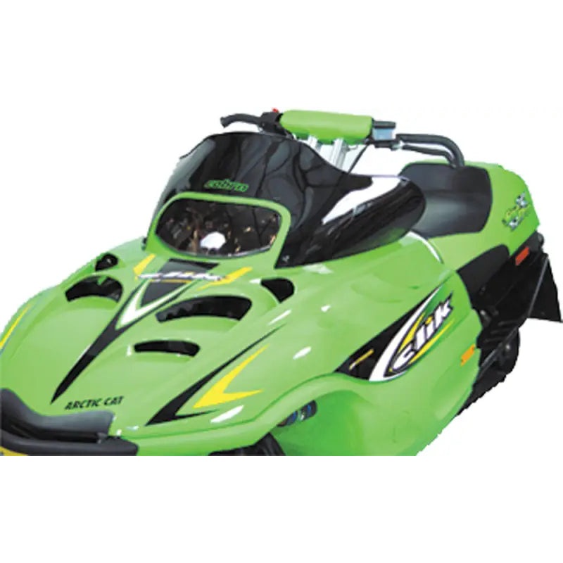 12323 Cobra W/S X Low Black 10.25″ A/C Zr3