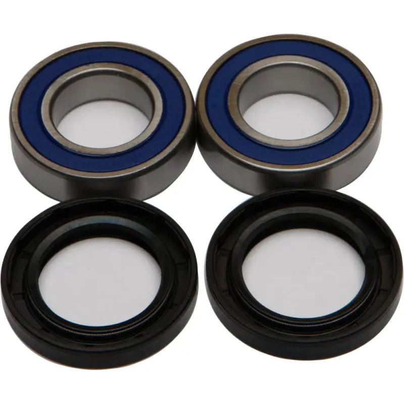 25-1378 Front Wheel Bearing Kit