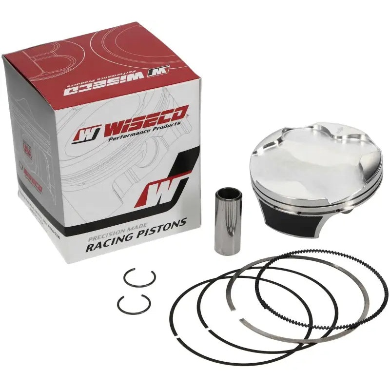 40235M07600 Piston Kit Armorglide 76.00/Std She