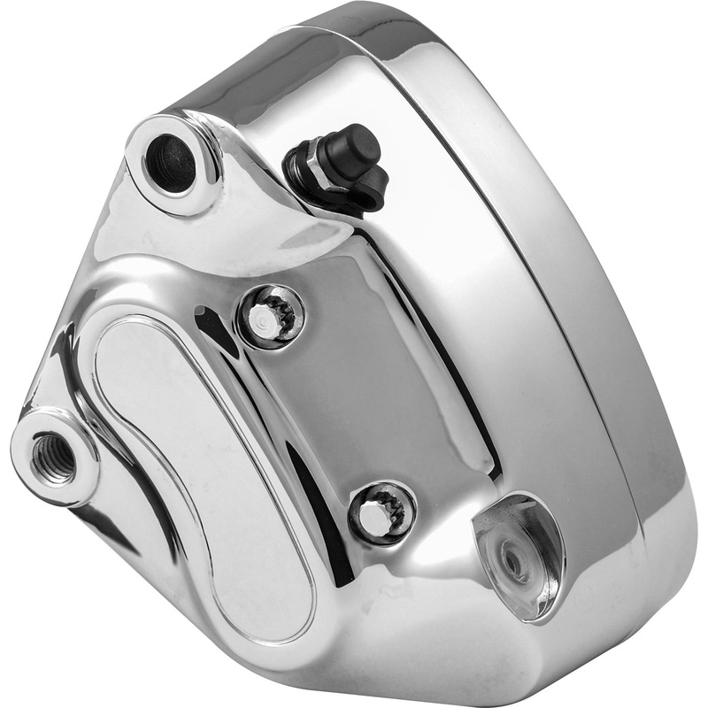 42815 Brake Caliper Front Left Repl Oe#44046 00b