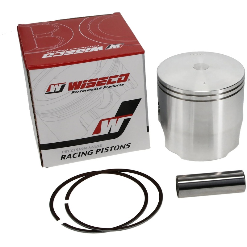 663M07850 Piston M07850 Sd 650 3091lk