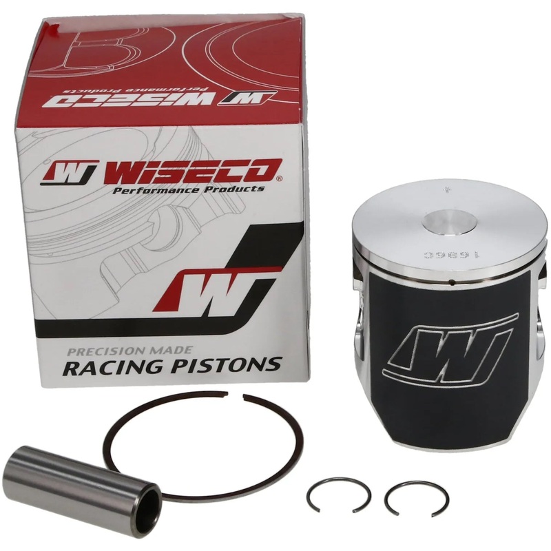 889M06640 Piston Kit Pro Lite 66.40/Std She