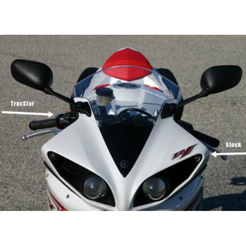 TS09037 Replacement Handlebars