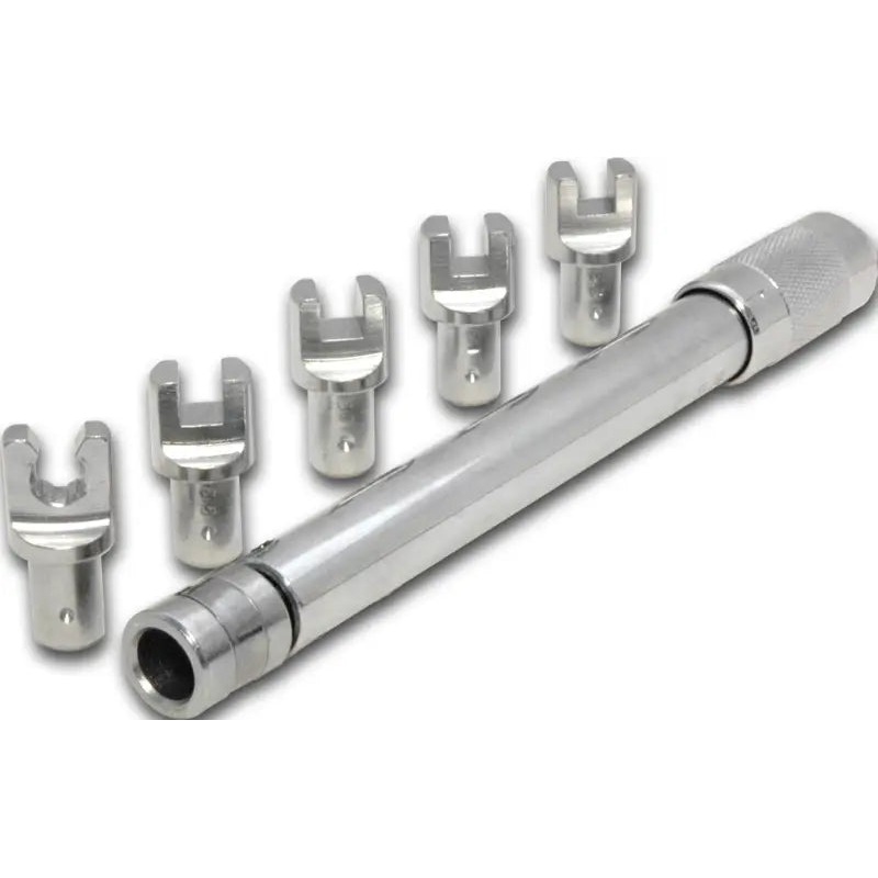 TWH-069 Rk Excel Adjustable Torque Spoke Wrench Head 6.9Mm