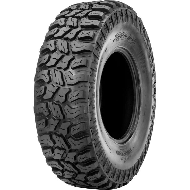Sedona 570-5340 Tire Ridge Saw 2.0 24X8-12 Bias 8Pr Lr-310Lbs