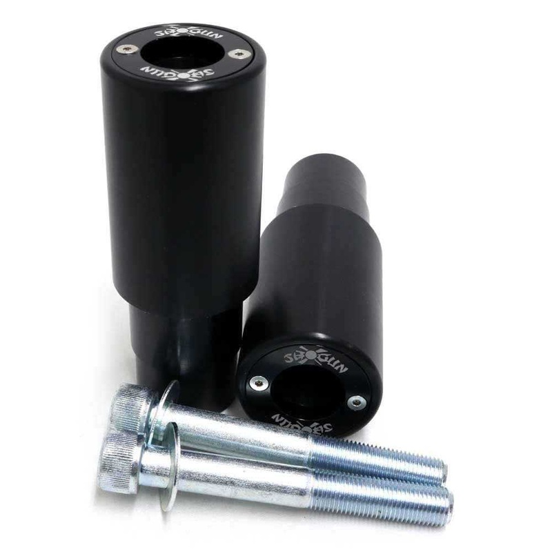 715-4849 Pr/Pa2 Frame Sliders No Cut Kaw