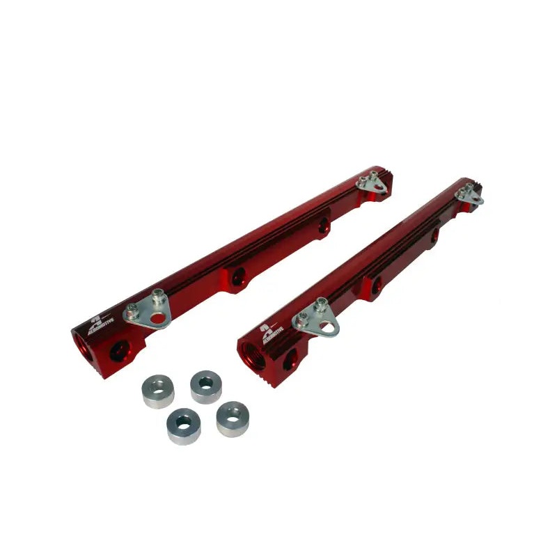 Aeromotive 98.5-04 Ford DOHC 4.6L Billet Fuel Rails (Cobra)