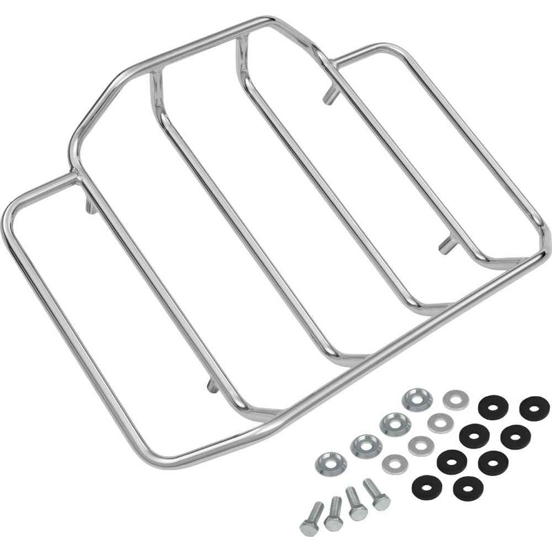 Tour Pak Luggage Rack Chrome