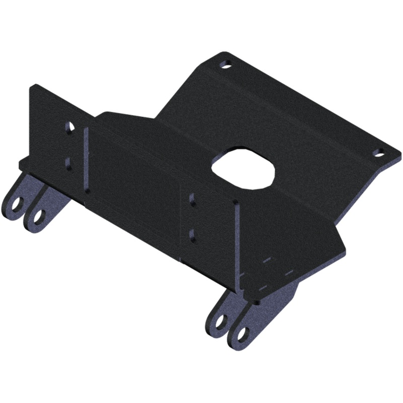 106595 UTV Plow Mount