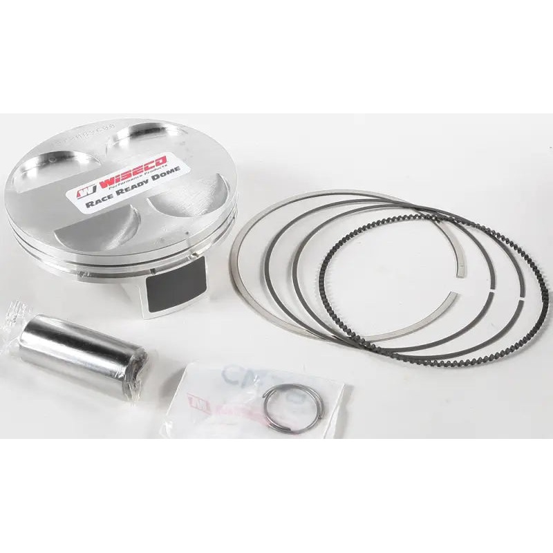 4978M09600 Piston Kit Armorglide Box Frg 96.00/Std 12:1 Hon