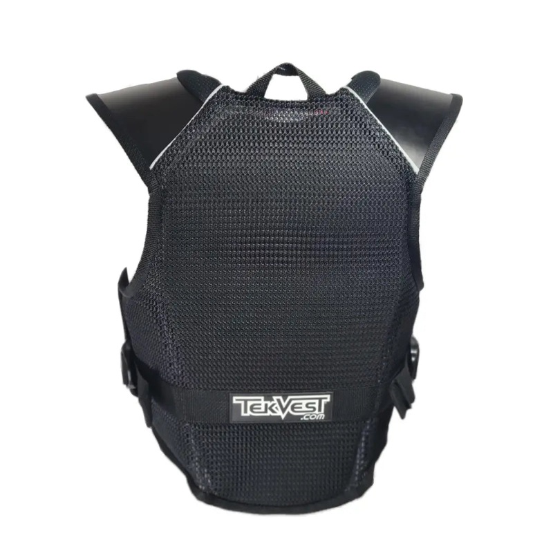 TVDS2403 Freestyle Vest Sm