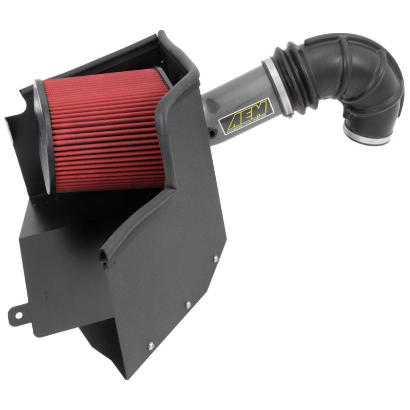 AEM Brute Force Intake System 2013 Dodge Ram 1500 5.7L V8