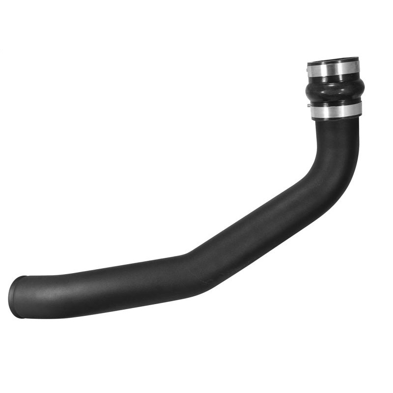 aFe Bladerunner Intercoolers I/C Tube 3in Cold Side Ford F-250/F-350 99-03 V8-7.3L – Black