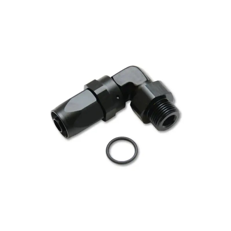Vibrant Male -8AN 90 Degree Hose End Fitting – 3/4-16 Thread (8)