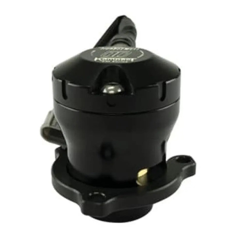 Turbosmart BOV Kompact EM Dual Port – VR17