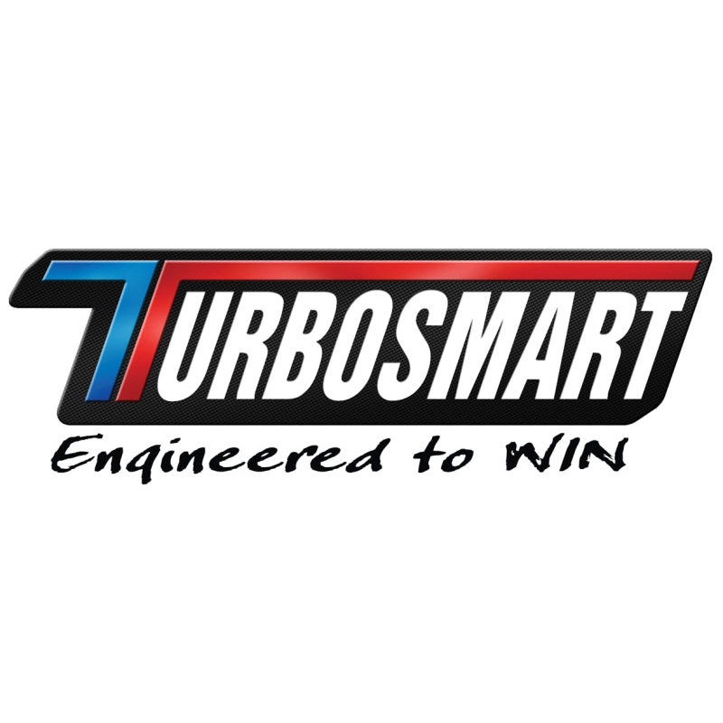 Turbosmart IWG75 00-05 Porsche 996/911 Turbo 7 PSI Black Internal Wastegate Actuator