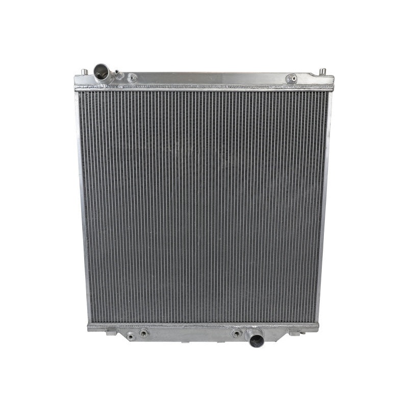 aFe BladeRunner Street Series Radiator 03-07 ford Diesel Trucks V8 6.0L