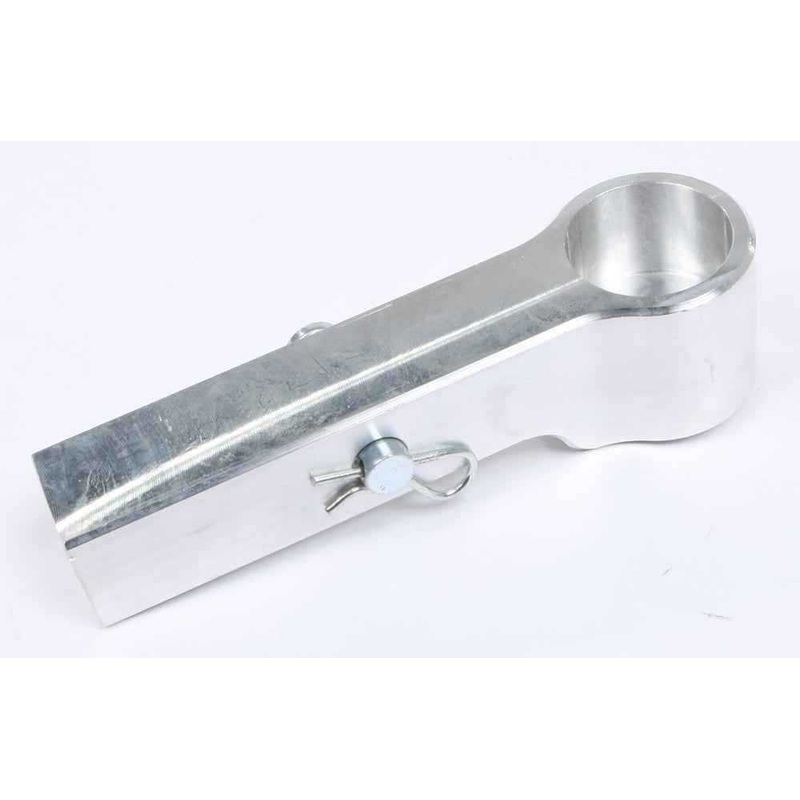 67-173 1 1/4″ Alum Stinger W/O Ball