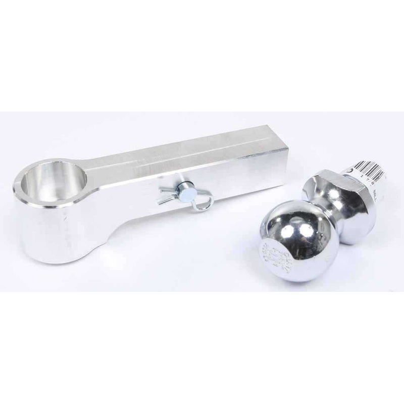 67-174 1 1/4″ Alum Stinger W/ 1 7/8″ Ball