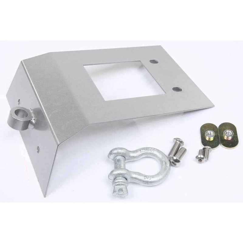 67-221 Slp Frt Anchor Pol Sil Rzr 1000/4