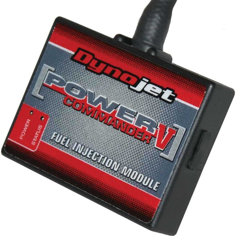 70-129 Power Commander V A/C