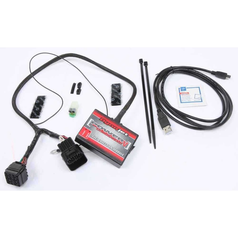 70-156 Slp Power Commander V Yam S/M