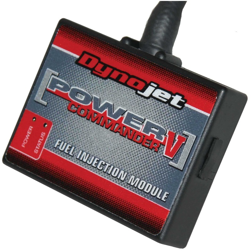 70-199 Power Commander V A/C S/M