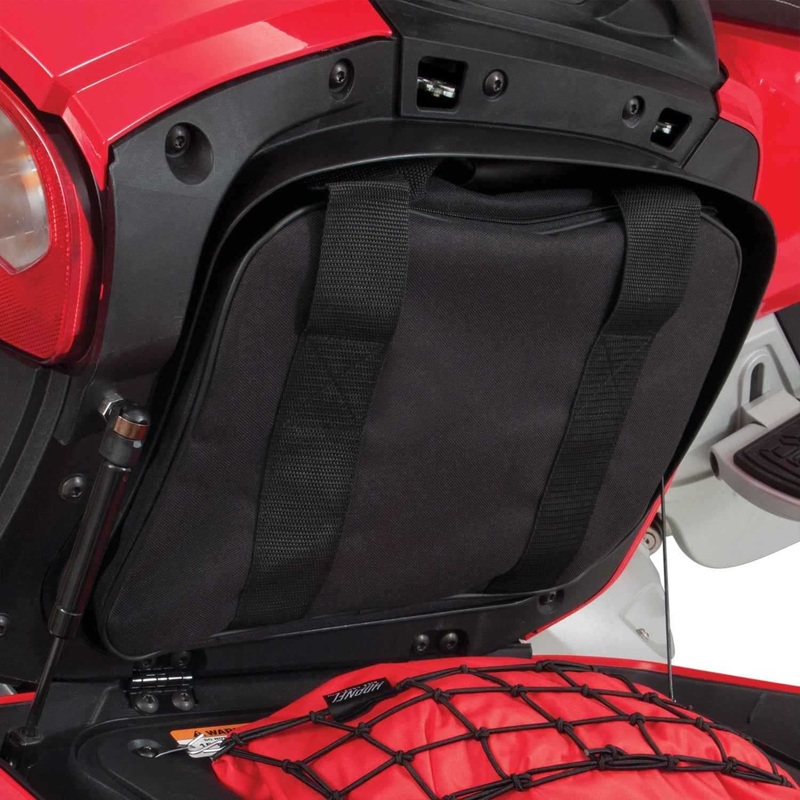 850 Saddlebag Liner Spyder Rt