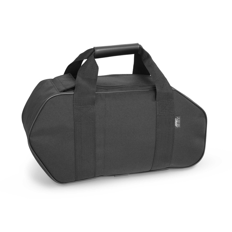 920 Saddlebag Liner Hon