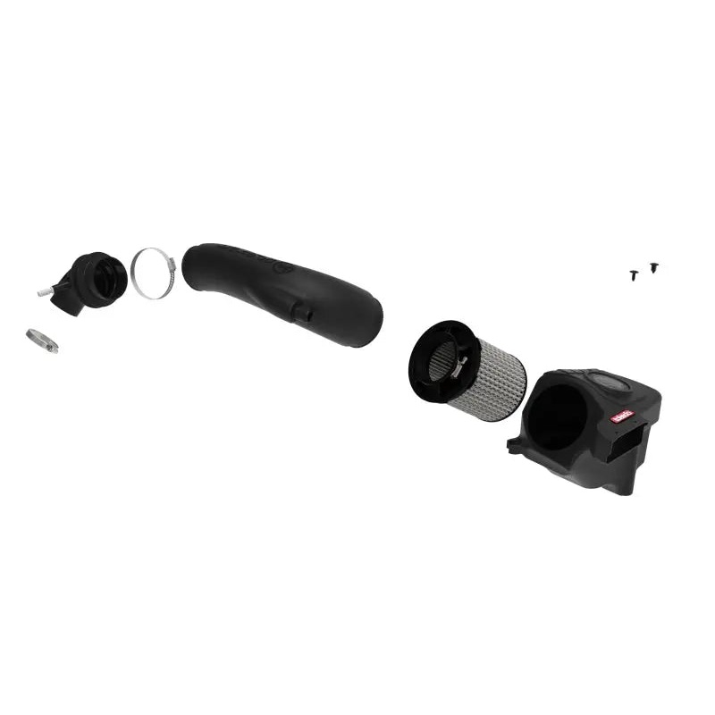 aFe 18-22 Hyundai Kona L4-1.6L (t) Takeda Momentum Cold Air Intake System w/ Pro Dry S Media