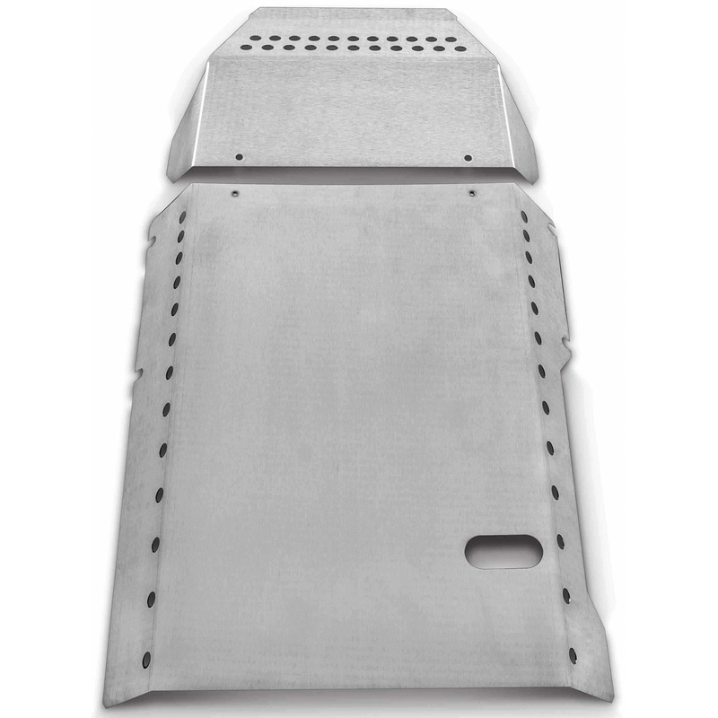 Belly Pan